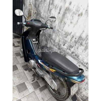 Xe Số Cũ Quận 12 - Hồ Chí Minh