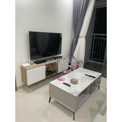 Cho Thuê Căn Hộ Quận 7 - Hồ Chí Minh