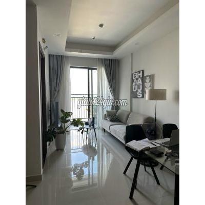 Cho Thuê Căn Hộ Quận 7 - Hồ Chí Minh