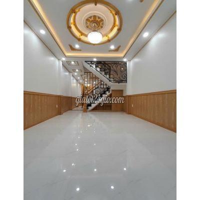 Nhà Cho Thuê Quận 10 - Hồ Chí Minh
