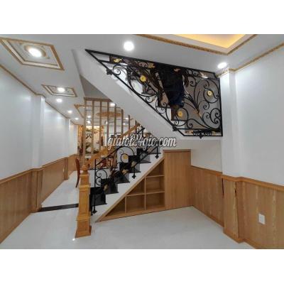 Nhà Cho Thuê Quận 10 - Hồ Chí Minh