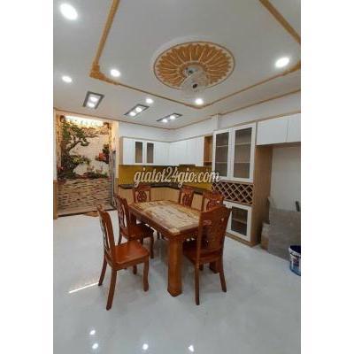 Nhà Cho Thuê Quận 10 - Hồ Chí Minh