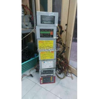 Phụ Kiện Máy Tính Cũ Quận 11 - Hồ Chí Minh