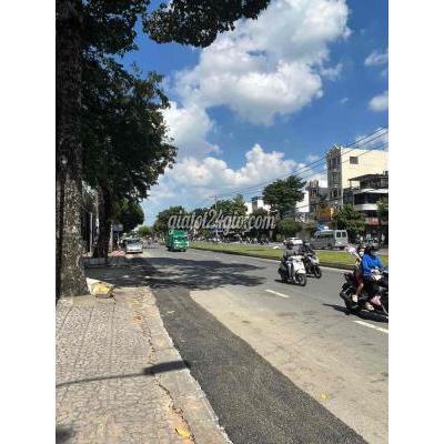 Nhà Cho Thuê Bình Tân - Hồ Chí Minh