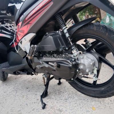 Xe Tay Ga Cũ Bình Chánh - Hồ Chí Minh