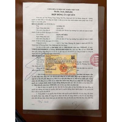Xe Máy Điện Cũ Quận 12 - Hồ Chí Minh