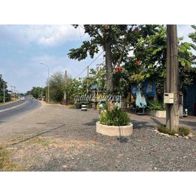 Cho Thuê Mặt Bằng Củ Chi - Hồ Chí Minh