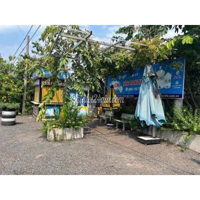 Cho Thuê Mặt Bằng Củ Chi - Hồ Chí Minh