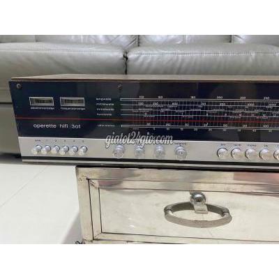 Amply Mixer Cũ Quận 11 - Hồ Chí Minh