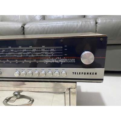 Amply Mixer Cũ Quận 11 - Hồ Chí Minh