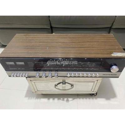 Amply Mixer Cũ Quận 11 - Hồ Chí Minh
