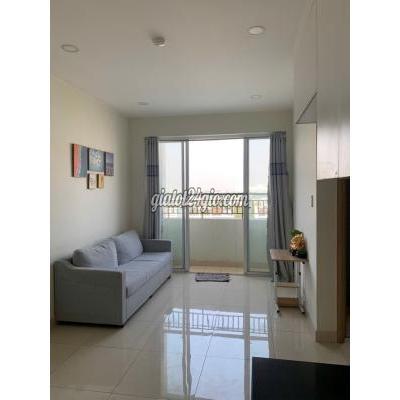 Bán Căn Hộ Quận 8 - Hồ Chí Minh