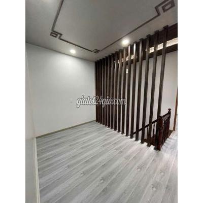 Bán Nhà Tân Bình - Hồ Chí Minh