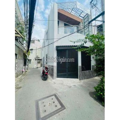 Bán Nhà Tân Bình - Hồ Chí Minh
