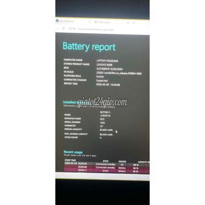 Laptop Cũ Bình Tân - Hồ Chí Minh