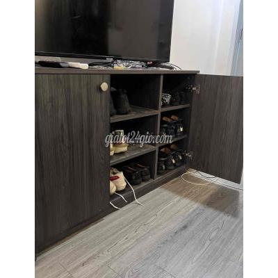 Tủ Đựng Đồ Cũ Quận 1 - Hồ Chí Minh