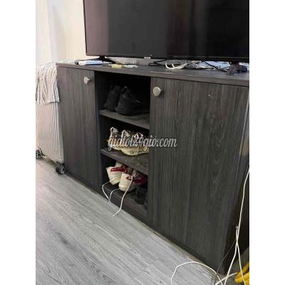 Tủ Đựng Đồ Cũ Quận 1 - Hồ Chí Minh
