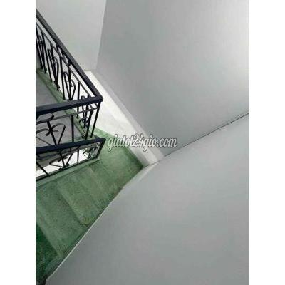 Bán Nhà Quận 10 - Hồ Chí Minh