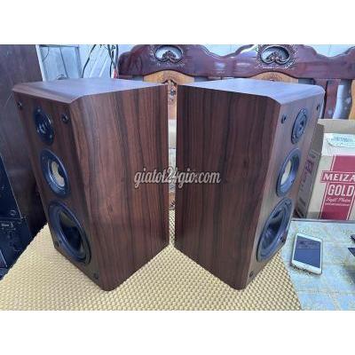 Loa Nghe Nhạc Cũ Bình Tân - Hồ Chí Minh