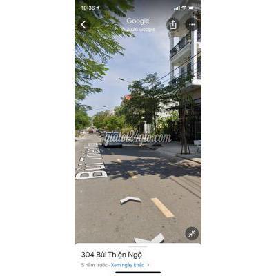 Đất Thổ Cư Cẩm Lệ - Đà Nẵng
