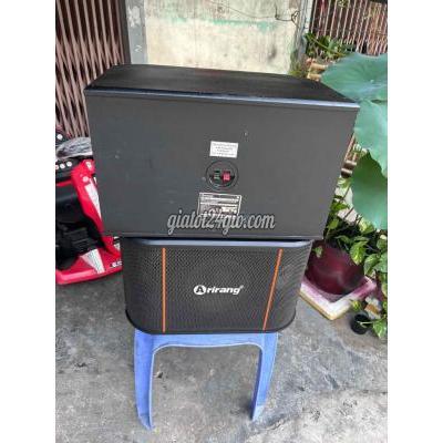 Loa Karaoke Cũ Thủ Đức - Hồ Chí Minh