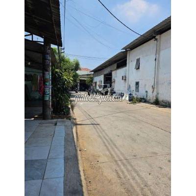 Cho Thuê Mặt Bằng Hóc Môn - Hồ Chí Minh