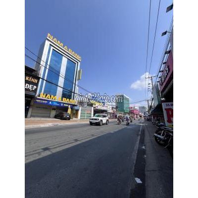 Bán Nhà Thủ Đức - Hồ Chí Minh
