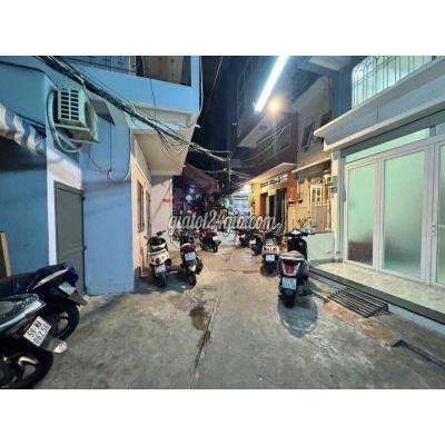 Bán Nhà Quận 5 - Hồ Chí Minh