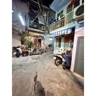 Bán Nhà Quận 5 - Hồ Chí Minh