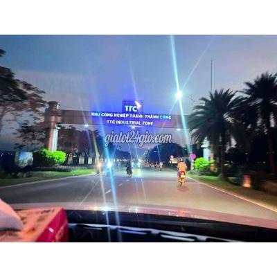 Đất Thổ Cư Trảng Bàng - Tây Ninh