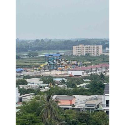 Đất Thổ Cư Trảng Bàng - Tây Ninh