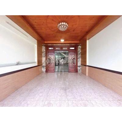 Bán Nhà Quận 12 - Hồ Chí Minh