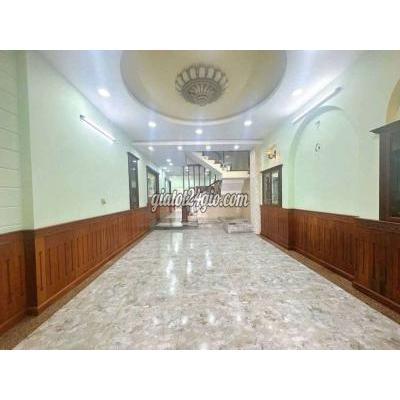 Bán Nhà Quận 12 - Hồ Chí Minh