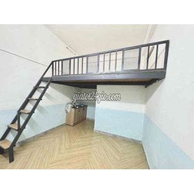 Phòng Trọ Gò Vấp - Hồ Chí Minh