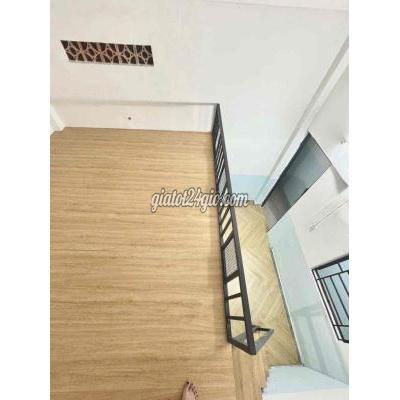 Phòng Trọ Gò Vấp - Hồ Chí Minh