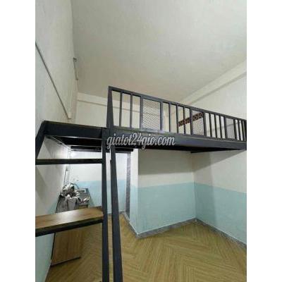 Phòng Trọ Gò Vấp - Hồ Chí Minh