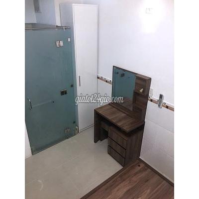 Nhà Cho Thuê Quận 1 - Hồ Chí Minh