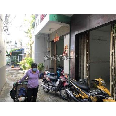 Bán Nhà Tân Bình - Hồ Chí Minh