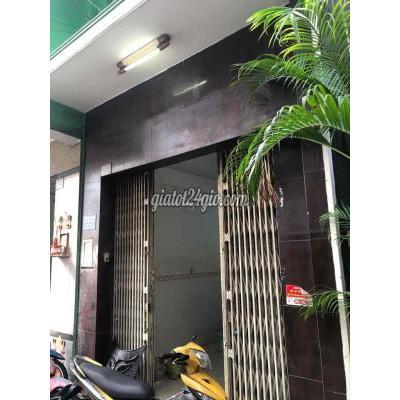 Bán Nhà Tân Bình - Hồ Chí Minh