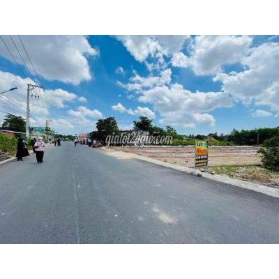 Đất Thổ Cư Quế Sơn - Quảng Nam