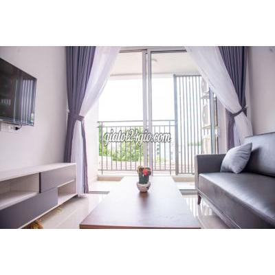 Bán Căn Hộ Quận 10 - Hồ Chí Minh
