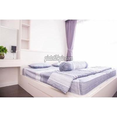 Bán Căn Hộ Quận 10 - Hồ Chí Minh