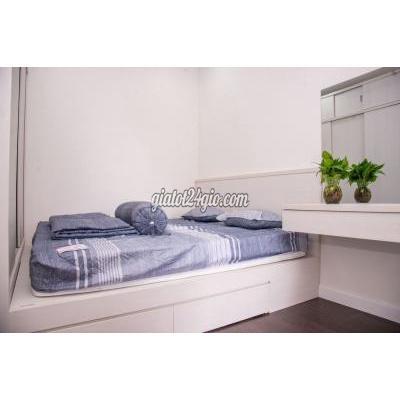 Bán Căn Hộ Quận 10 - Hồ Chí Minh