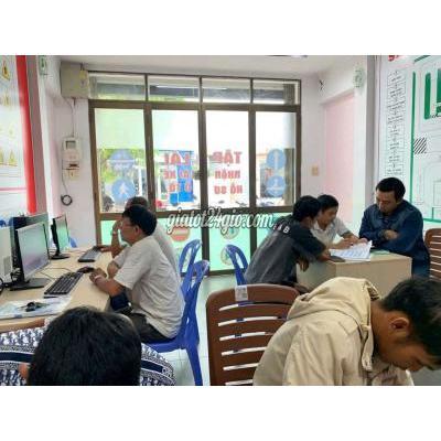 Tuyển Dụng Bến Cát - Bình Dương
