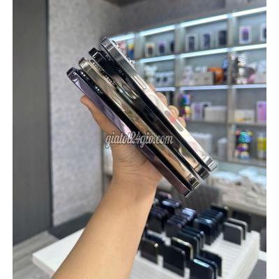 Điện Thoại Iphone Cũ Bình Thạnh - Hồ Chí Minh