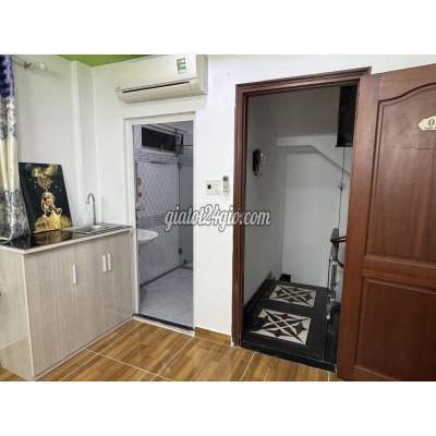 Phòng Trọ Bình Thạnh - Hồ Chí Minh