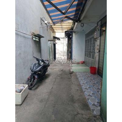 Bán Nhà Tân Bình - Hồ Chí Minh