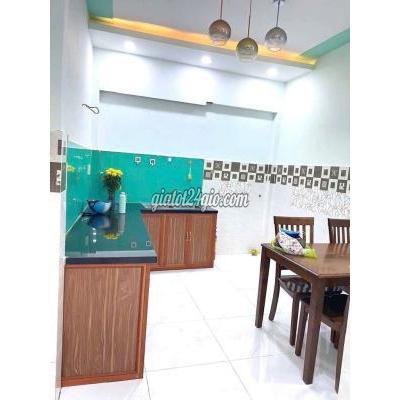 Nhà Cho Thuê Bình Thạnh - Hồ Chí Minh