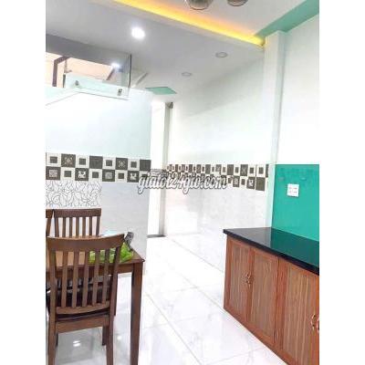 Nhà Cho Thuê Bình Thạnh - Hồ Chí Minh