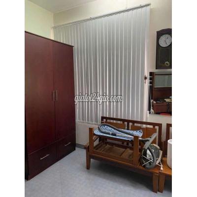 Phòng Trọ Quận 3 - Hồ Chí Minh